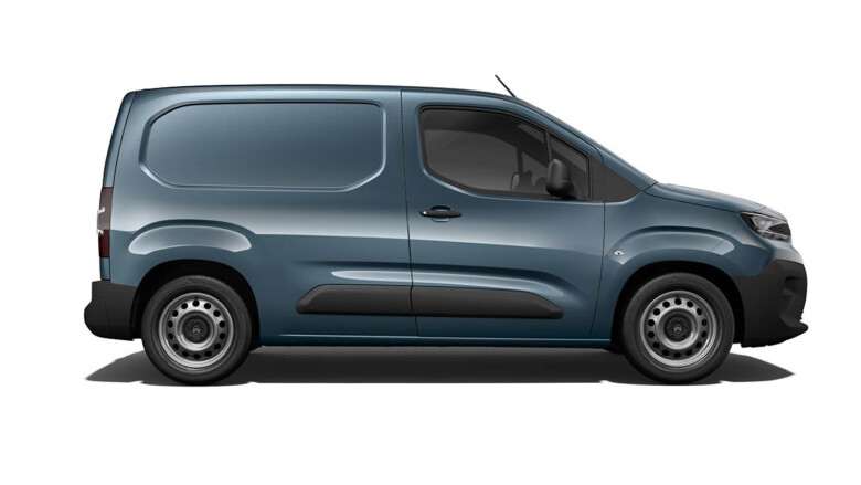 Citroen Berlingo M Diesel 1.5 BlueHDi 100ps Van Driver